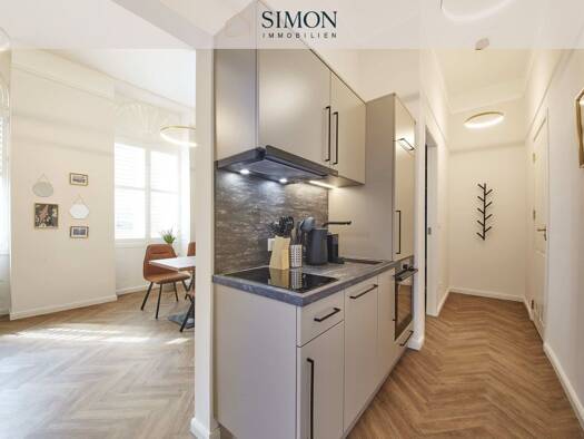 Sonstiges zum Kauf als Kapitalanlage geeignet 1.590.000 € 209 m² Sobieskigasse Alsergrund 1090