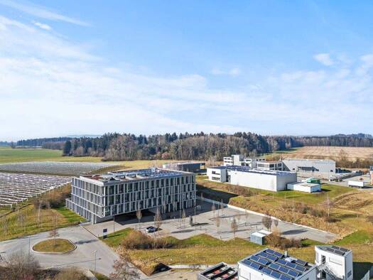 Bürofläche zur Miete 14 € 500 m² Bürofläche teilbar ab 150 m² Bavendorf Ravensburg 88213