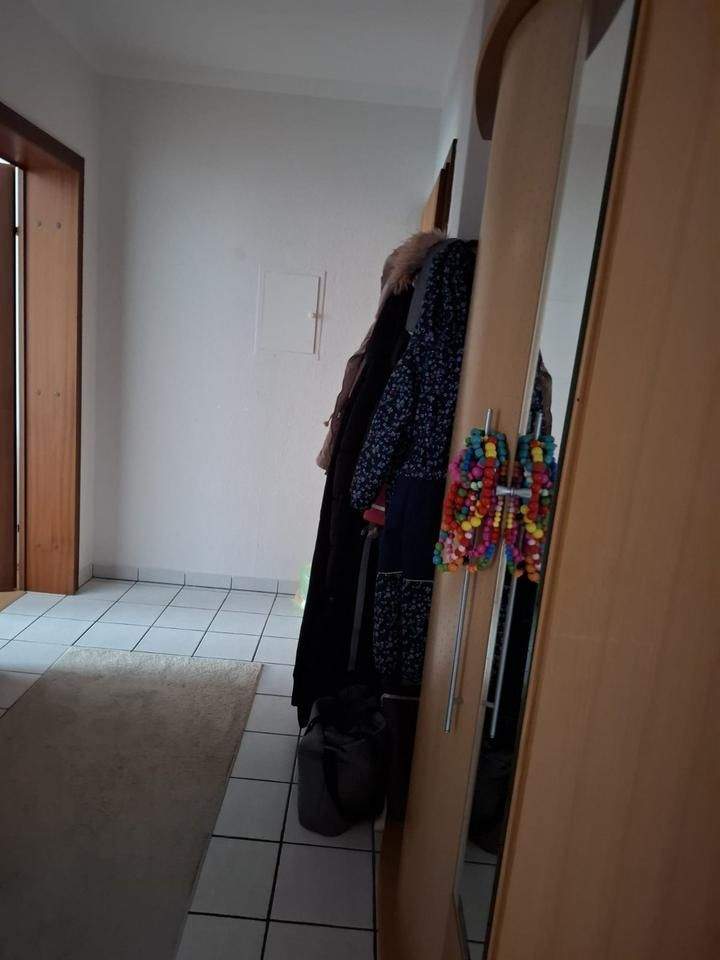 Immobilie in Lotte - Solide Kapitalanlage in Lotte: Gepflegte 3-Zimmer-Wohnung mit Balkon, Staffelmiete - Bild 4