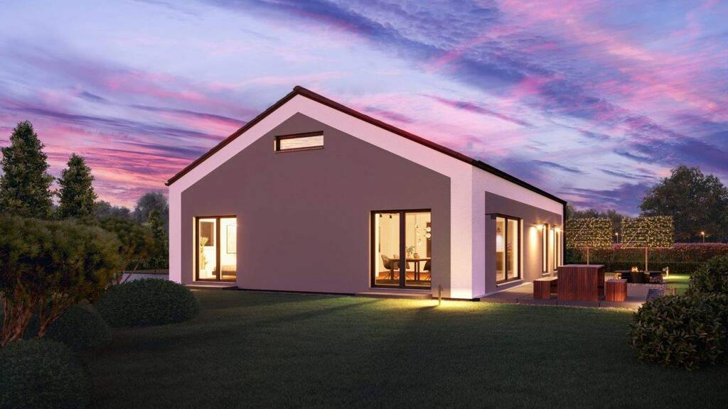 Einfamilienhaus zur Miete - Erstbezug 1.990 € 4 Zimmer 125 m² 520 m² Grundstück Brackenheim 74336