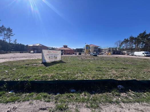 Grundstück zum Kauf provisionsfrei 93.950 € 862 m² Grundstück Sielow Cottbus 03055