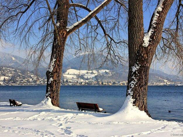 Wohnung zum Kauf 2,5 Zimmer 77 m² 2. Geschoss frei ab sofort Bad Wiessee 83707