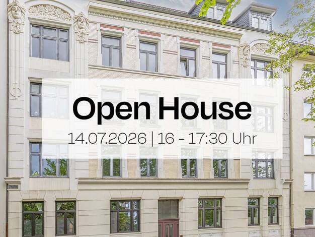 Wohnung zum Kauf 890.000 € 4,5 Zimmer 114,6 m² 3. Geschoss Altona-Nord Hamburg 22765