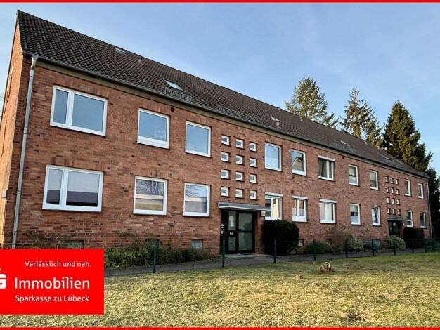 Wohnung zum Kauf 275.000 € 5,5 Zimmer 108 m² 1. Geschoss Stockelsdorf 23617