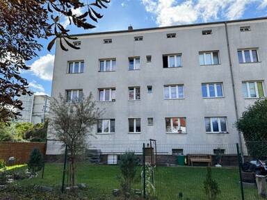 Mehrfamilienhaus zum Kauf 855.000 € 18 Zimmer 433,9 m² 440 m² Grundstück Paunsdorf Leipzig 04328