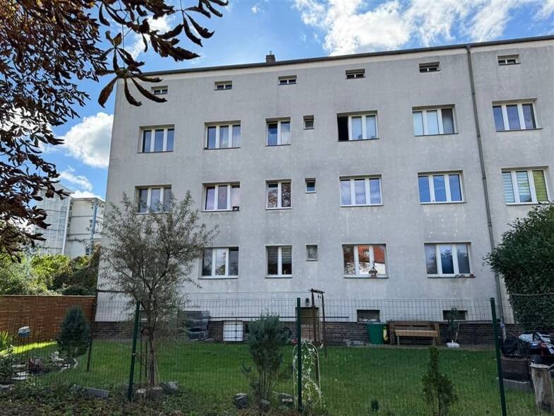 Mehrfamilienhaus zum Kauf 855.000 € 18 Zimmer 433,9 m² 440 m² Grundstück Paunsdorf Leipzig 04328