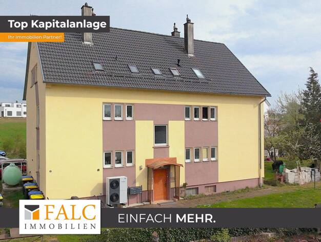 Mehrfamilienhaus zum Kauf 600.000 € 14 Zimmer 320 m² 699 m² Grundstück Mudau Mudau 69427