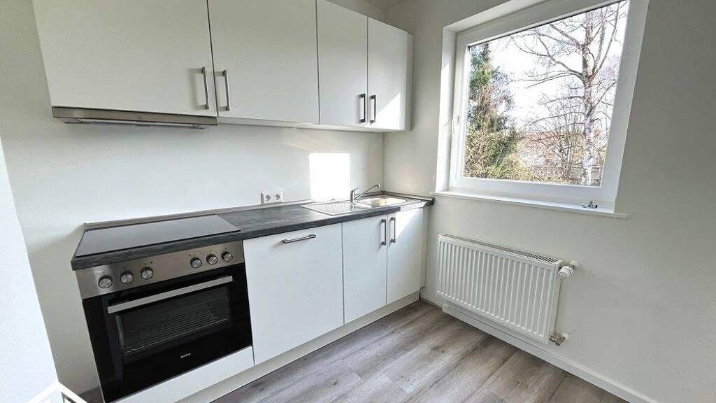 Wohnung zur Miete 840 € 4 Zimmer 91,2 m² 2. Geschoss frei ab 01.05.2026 Im Wiesengrund 5 Uelzen 29525