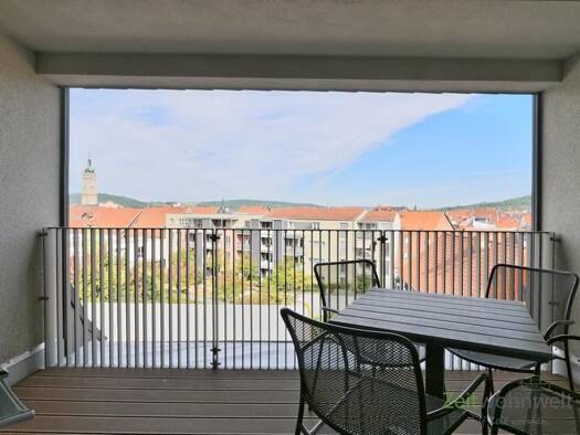 Wohnung zur Miete auf Zeit 1.420 € 2 Zimmer 66,7 m² frei ab 01.10.2026 Eisenach 99817