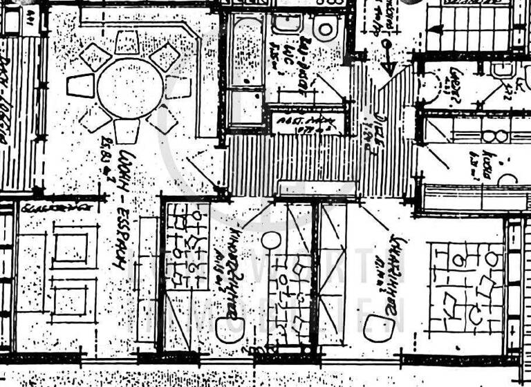 Wohnung zum Kauf 189.000 € 3 Zimmer 70 m² Oberferrieden Burgthann 90559