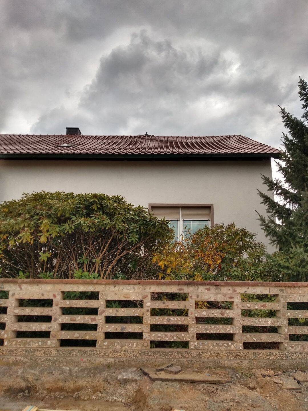 Immobilie in Belgershain - Stadthaus mit separatem Baugrundstück - Bild 2