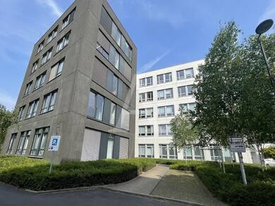 Büro-/Praxisfläche zur Miete 14,50 € 2.670 m² Bürofläche teilbar ab 255 m² Müngersdorf Köln 50933