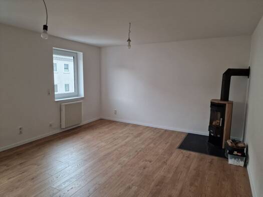 Wohnung zum Kauf 60.500 € 2 Zimmer 48 m² 1. Geschoss Annaberg Annaberg- Buchholz 09427