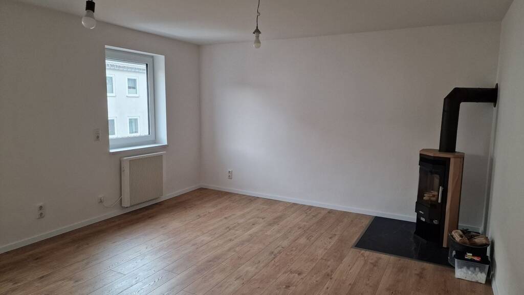 Wohnung zum Kauf 60.500 € 2 Zimmer 48 m² 1. Geschoss Annaberg Annaberg- Buchholz 09427