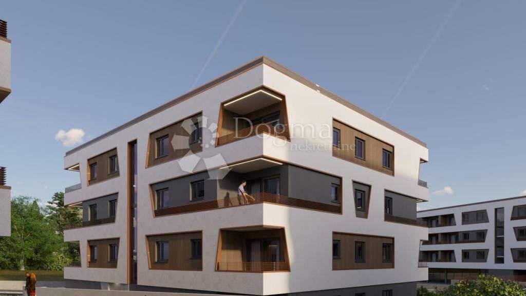 Wohnung zum Kauf 261.707 € 3 Zimmer 52 m² Luka