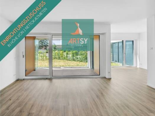 Wohnung zur Miete 1.163 € 3 Zimmer 119 m² EG frei ab sofort Schulenburgallee 89 Tiergartenbreite Wolfsburg 38448