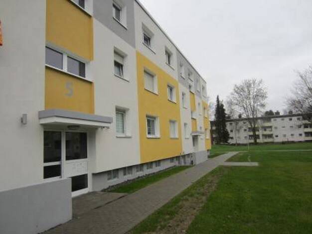 Wohnung zur Miete 653 € 3 Zimmer 68 m² 1. Geschoss frei ab 23.08.2025 Kurt-Schumacher-Str. 5 Kaster Bedburg 50181
