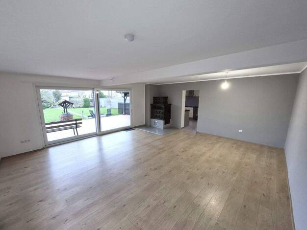 Wohnung zur Miete 1.300 € 3 Zimmer 112 m² Rüsselsheim Rüsselsheim am Main 65428