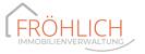 Immobilienverwaltung Fröhlich