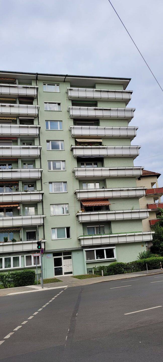 Wohnung zur Miete, Nürnberg