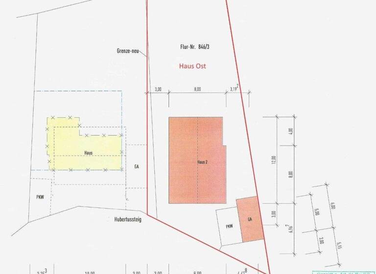 Grundstück zum Kauf 230.000 € 481 m² Grundstück Hersbruck 91217