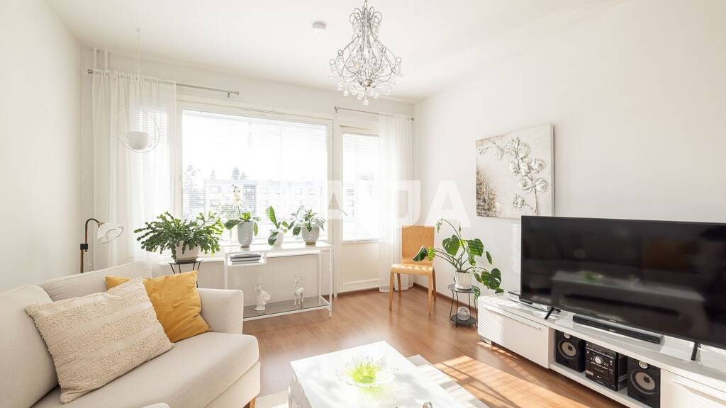 Wohnung zum Kauf 27.500 € 2 Zimmer 60,5 m² 2. Geschoss Takajärventie 30 Kemi 94700