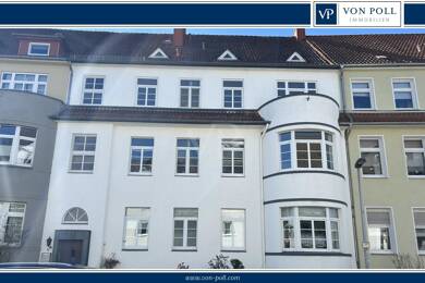 Wohnung zur Miete 960 € 4 Zimmer 120 m² 2. Geschoss Innenstadt Hameln 31785