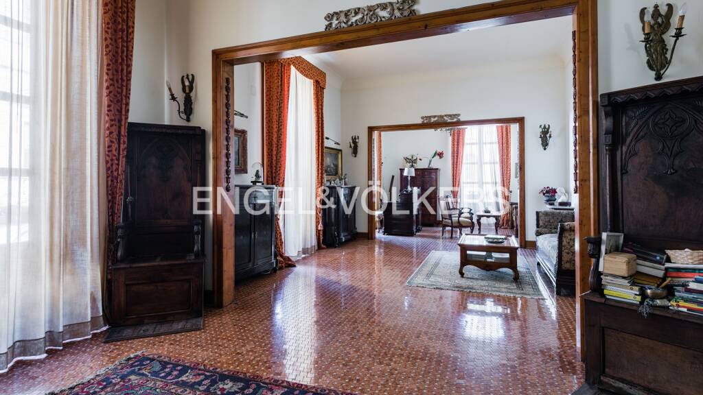 Wohnung zum Kauf 690.000 € 5 Zimmer 230 m² Via Malta 43 Siracusa 96100