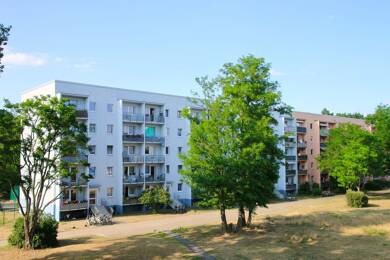 Wohnung zur Miete 799 € 4 Zimmer 77,7 m² 3. Geschoss Waldesruh 11 Wünsdorf Zossen 15806