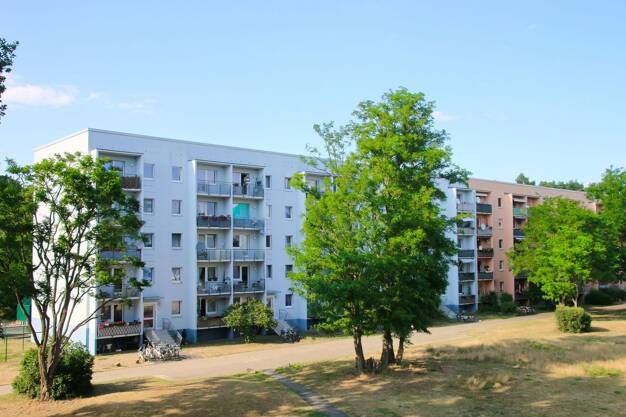 Wohnung zur Miete 799 € 4 Zimmer 77,7 m² 3. Geschoss Waldesruh 11 Wünsdorf Zossen 15806