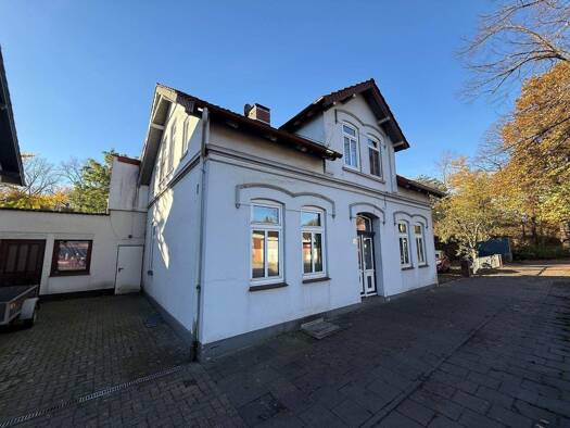 Mehrfamilienhaus zum Kauf als Kapitalanlage geeignet 274.000 € 6 Zimmer 211,1 m² Lesum Bremen 28717