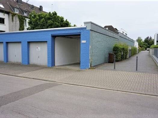 Lagerhalle zur Miete 1.250 € 350 m² Lagerfläche Windberg Mönchengladbach 41063
