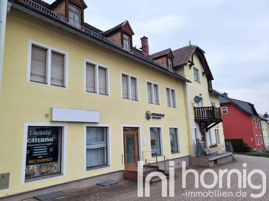 Haus zum Kauf 350.000 € 20 Zimmer 350 m² 1.806 m² Grundstück Elstra 01920