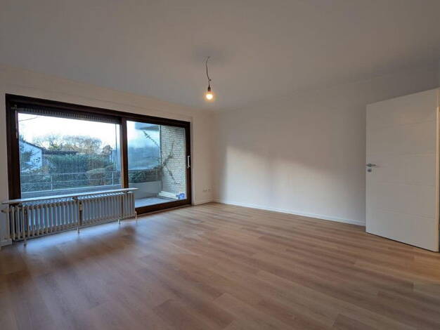 Wohnung zur Miete 600 € 2 Zimmer 62 m² 1. Geschoss Stettiner Str. 15 Sulingen 27232