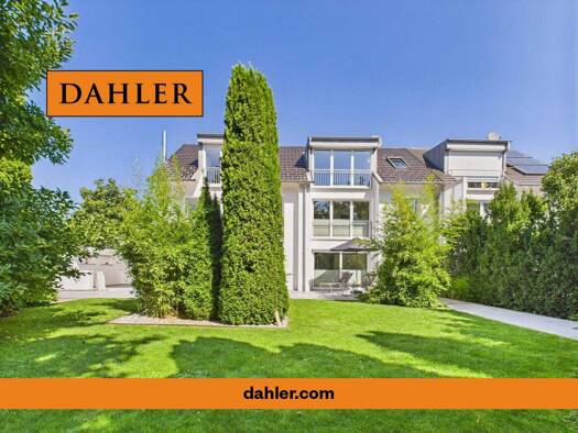 Reihenmittelhaus zum Kauf 680.000 € 5 Zimmer 141,8 m² 307 m² Grundstück Gartenstadt Bad Wörishofen 86825