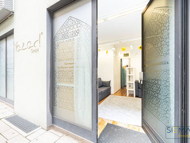 Sonstiges zum Kauf 499.000 € 1 Zimmer Schwanthalerhöhe München / Schwanthalerhöhe 80339