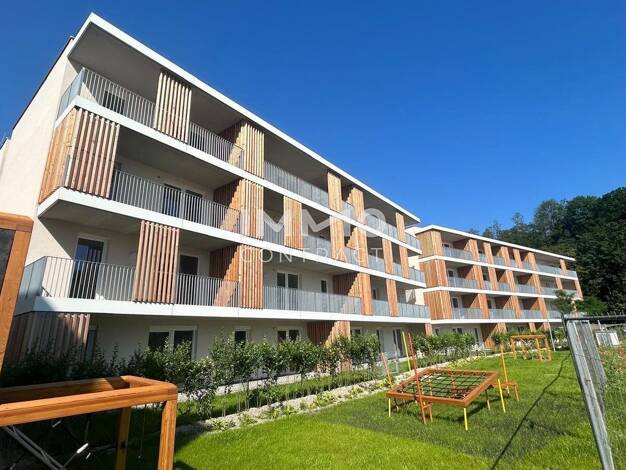 Wohnung zum Kauf - Erstbezug provisionsfrei 254.000 € 3 Zimmer 66,6 m² Spratzern St. Pölten 3100
