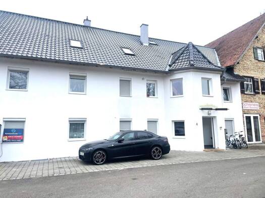 Mehrfamilienhaus zum Kauf als Kapitalanlage geeignet 1.425.000 € 17 Zimmer 484,8 m² 693 m² Grundstück Reute Bad Waldsee 88339