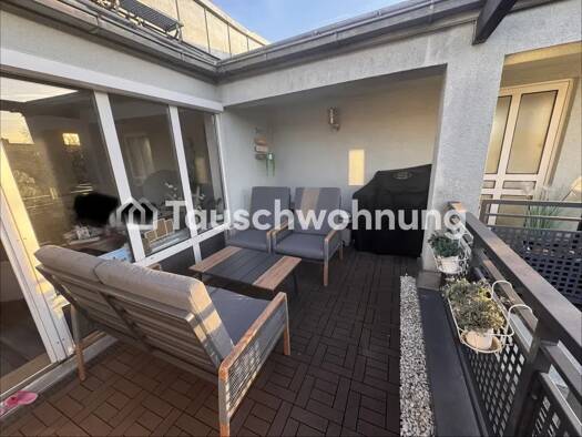 Wohnung zur Miete Tauschwohnung 1.300 € 2,5 Zimmer 73 m² 2. Geschoss Winning Taufkirchen 82024