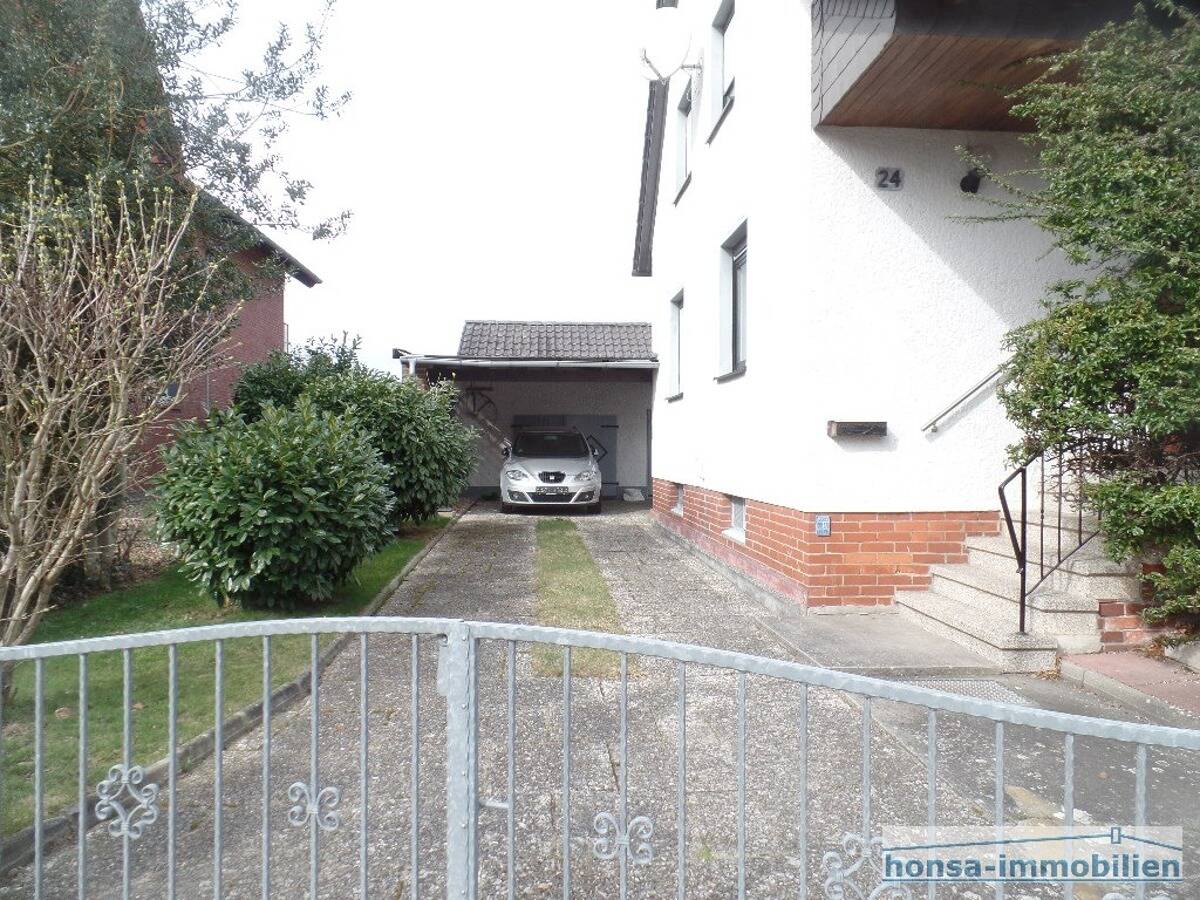 Haus – Grafhorst, Landkreis Helmstedt - Mehr