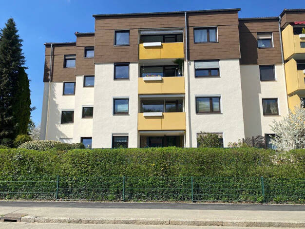 Wohnung zum Kauf 239.000 € 4 Zimmer 86,3 m² 1. Geschoss Grone - Süd Göttingen 37081