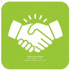 Melanie Sennefelder, Wohnfühlinvest logo