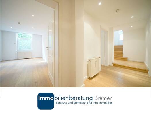 Wohnung zum Kauf 349.000 € 3 Zimmer 110 m² Weidedamm Bremen 28215