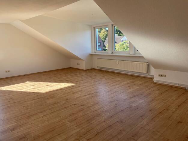 Wohnung zur Miete 450 € 1 Zimmer frei ab 01.12.2026 Gartenstraße Oelixdorf 25524