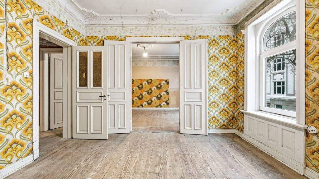 Wohnung zum Kauf 679.000 € 4 Zimmer 93,1 m² 1. Geschoss Ottensen Hamburg 22765