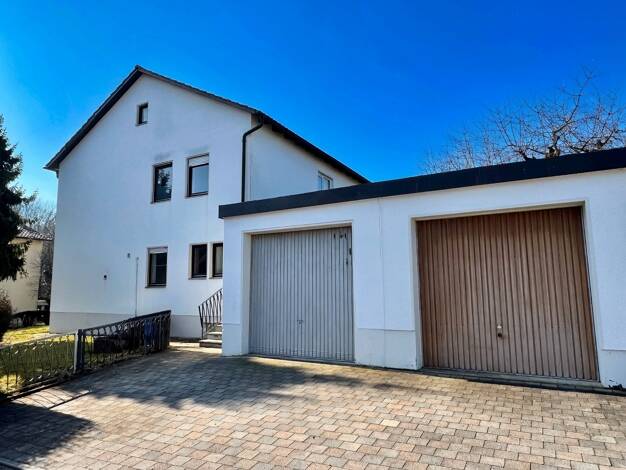 Einfamilienhaus zum Kauf 329.000 € 150 m² 646 m² Grundstück Bach Landau 94405