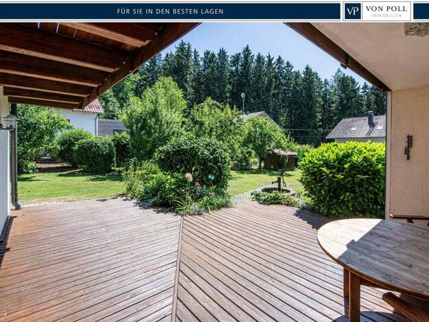 Einfamilienhaus zum Kauf 449.000 € 6 Zimmer 196 m² 1.280 m² Grundstück Geigen Willmering / Geigen 93497