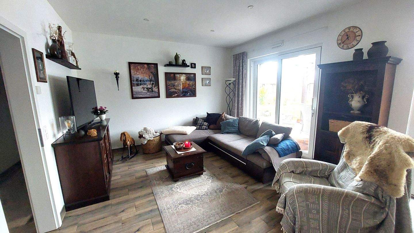 Einfamilienhaus zum Kauf - Mehr