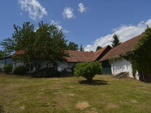 Haus zum Kauf 369.000 € 5 Zimmer 220 m² 20.054 m² Grundstück Mogersdorf 8382