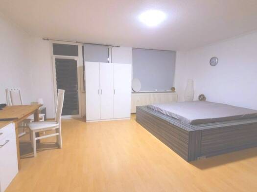 Wohnung zur Miete 500 € 2 Zimmer 65,2 m² 4. Geschoss frei ab sofort Odenkirchen Mönchengladbach 41199